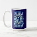 Search for catholic church mugs Christian