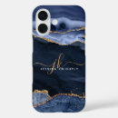 Search for blue geode iphone cases Monogram monogrammed