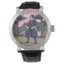 Search for samurai watches Japan