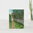 Search for paths cards Green