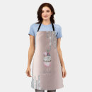 Search for gold silver aprons Elegant