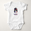 Search for patriotic baby clothes Usa