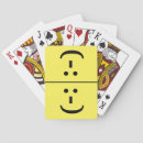 Search for characters playing cards Smiling