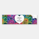 Search for watercolor bumper stickers New car