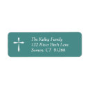 Search for communion return address labels Religious