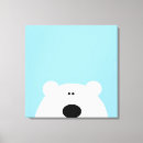 Search for bears art Polar