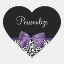 Search for purple leopard stickers For kids