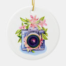 Search for vintage camera christmas tree decorations Smile