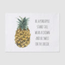 Search for pineapple tissue paper Fruit