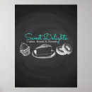 Search for cake business posters Modern
