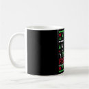 Search for ugly fish mugs Water