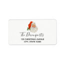 Search for nostalgic return address labels Vintage