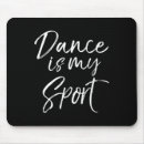Search for for dancers mouse mats Danceclass