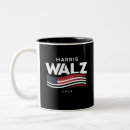 Search for walz mugs Election