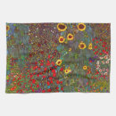 Search for sunflower tea towels Vintage