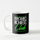 Search for bionic mugs Surgery