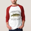 Search for freshwater fishing tshirts Wildlife