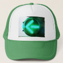 Search for arrow baseball caps Green