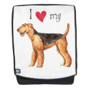 Search for waterside bags King of terriers