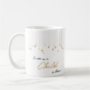 Search for a child is born mugs Inspirational