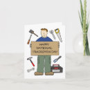 Search for tradesman postcards Handyman