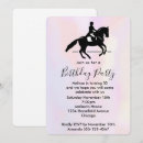 Search for running invitations Equestrian