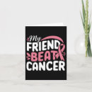 Search for beat cancer cards Chemo