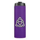 Search for celtic knot travel mugs Triquetra