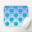 Search for wave pattern mouse mats Waves