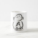 Search for monk mugs Zen