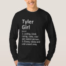 Search for tyler tshirts Roots