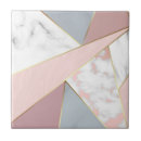 Search for rose gold foil tiles Chic