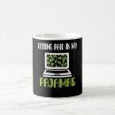 Search for passive mugs Stock market