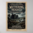 Search for emily bronte posters Classic literature