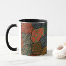 Search for polygons mugs Retro