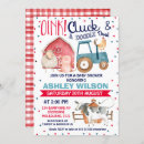 Search for farm baby boy shower invitations Animals
