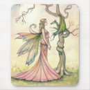 Search for dragon fairy mouse mats Faerie