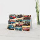 Search for 1960 classic cards Cars