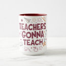 Search for classroom mugs Thank you teacher