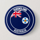Search for queensland badges Australia