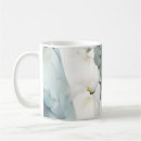 Search for gold vein marble mugs Luxury