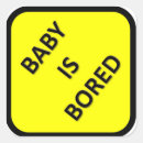 Search for babe on board stickers Infant