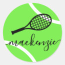 Search for tennis stickers Green