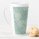Search for monstera mugs Watercolor