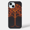 Search for tree roots iphone cases Nature