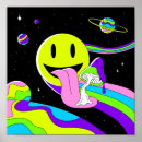 Search for smileys posters Retro