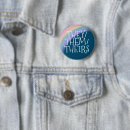 Search for they them their pronouns badges Equality