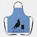 Search for country ranch aprons Rodeo