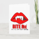 Search for bite cards Flirty
