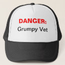 Search for vet hats Navy
